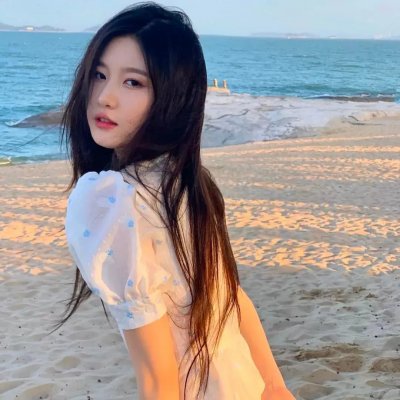 另一个美丽妻子